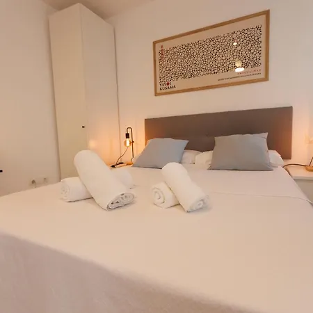 El Atico De Osario 5 Con Terraza - Great Location * Córdoba