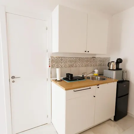 El Atico De Osario 5 Con Terraza - Great Location * Córdoba