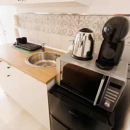 ベッド・アンド・ブレックファスト El Atico De Osario 5 Con Terraza - Great Location *