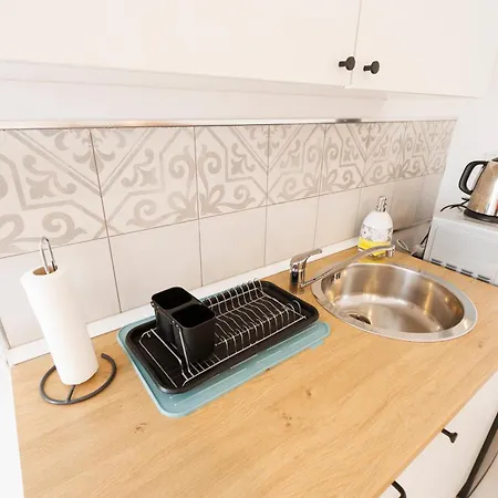 ベッド・アンド・ブレックファスト El Atico De Osario 5 Con Terraza - Great Location コルドバ